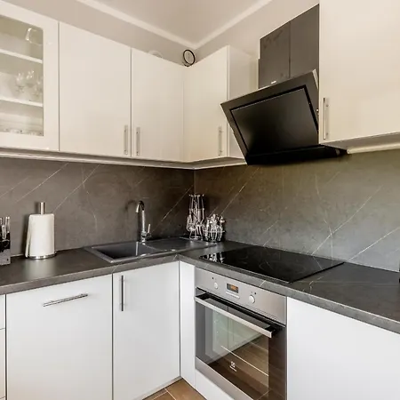 śnieżka View Apartament Karpacz