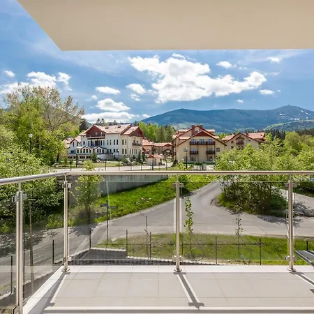 Sniezka View Apartment