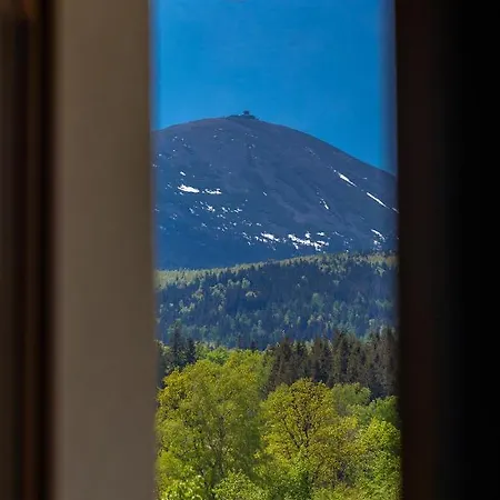 Sniezka View Karpacz