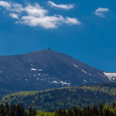 śnieżka View * Karpacz