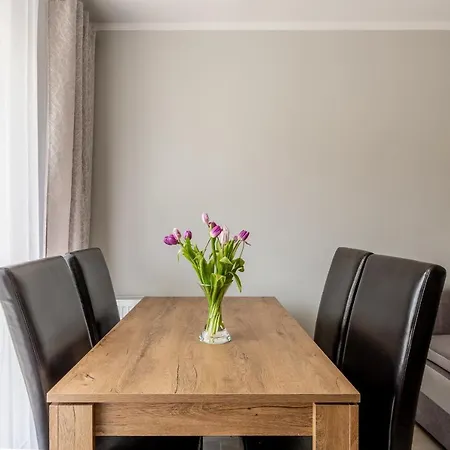 śnieżka View Apartament Karpacz