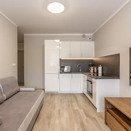 śnieżka View Apartament *